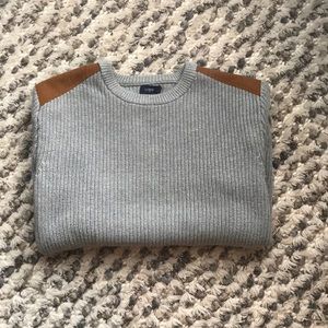 J. Crew crew neck sweater
